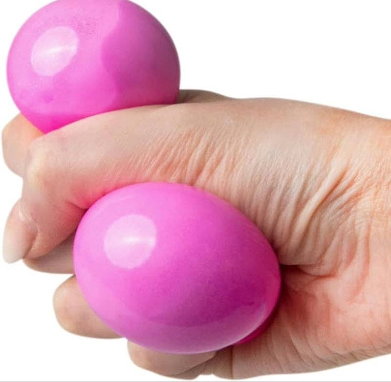 Squishy Toys & Fidgets