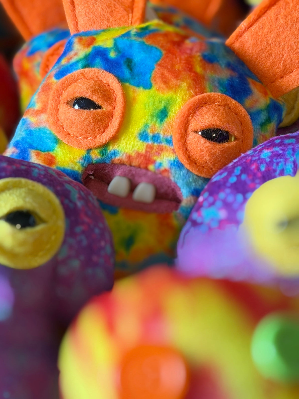 Curated Squishy Boxes