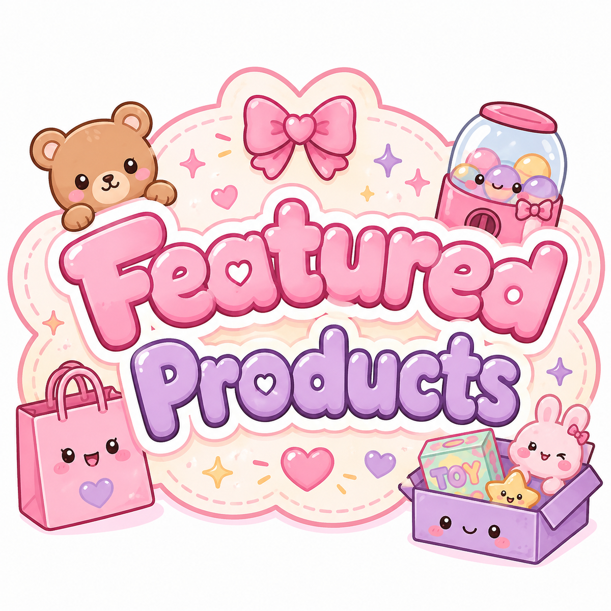 Featured Products