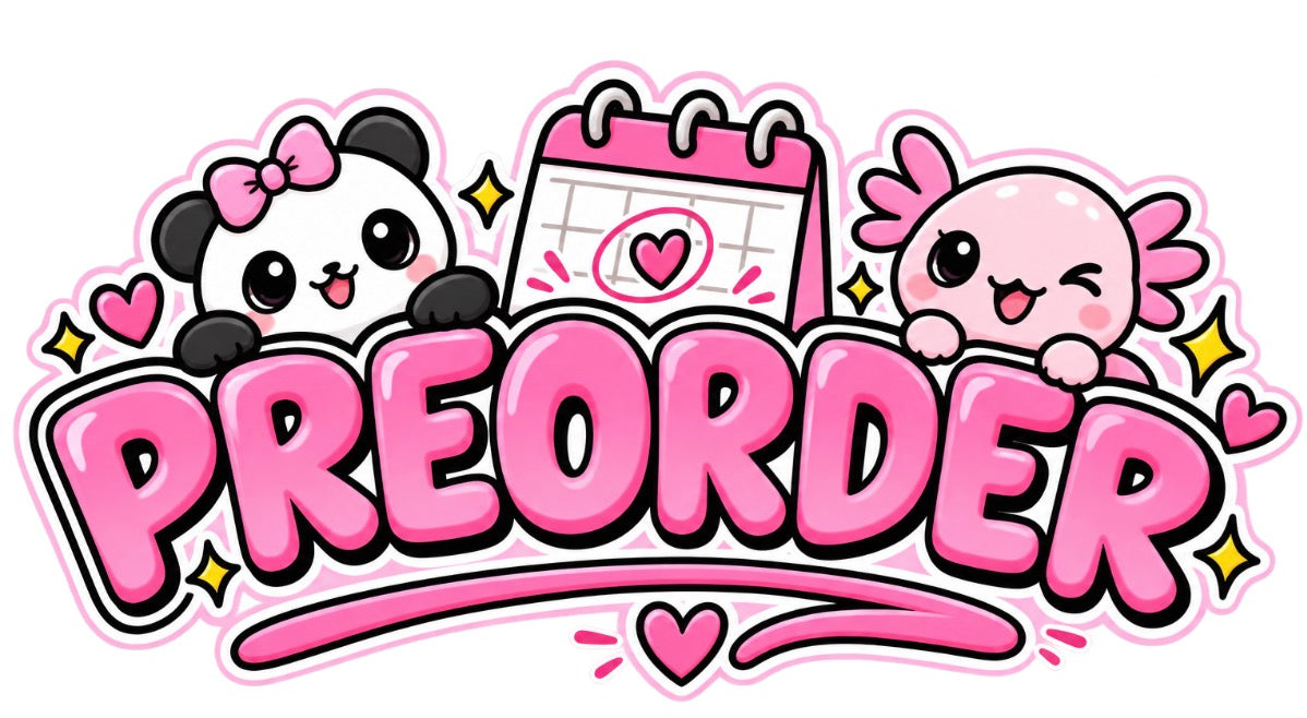 Preorders