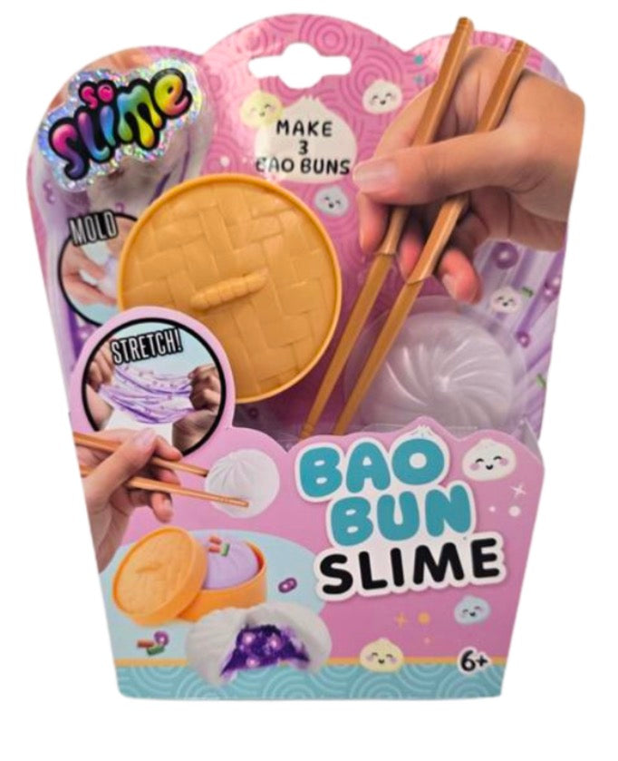 Slime Toys