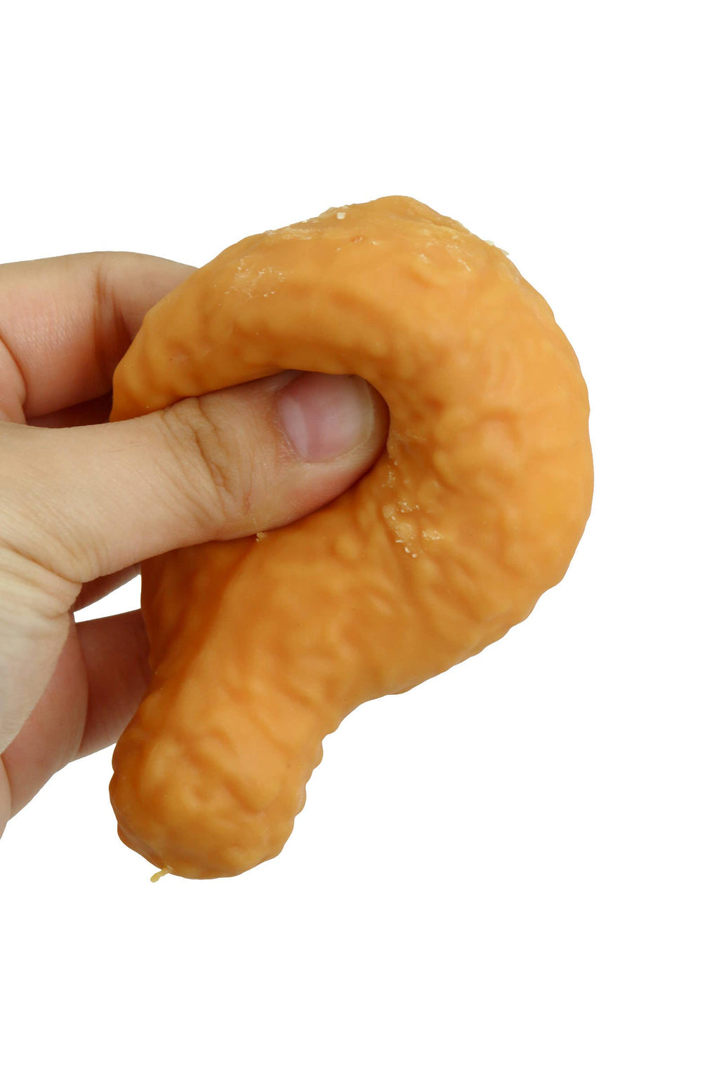 Crunchy Fried Chicken