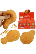 Crunchy Fried Chicken