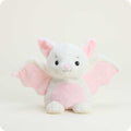 White Bat Warmies