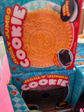 JIGGLY JUMBO COOKIE