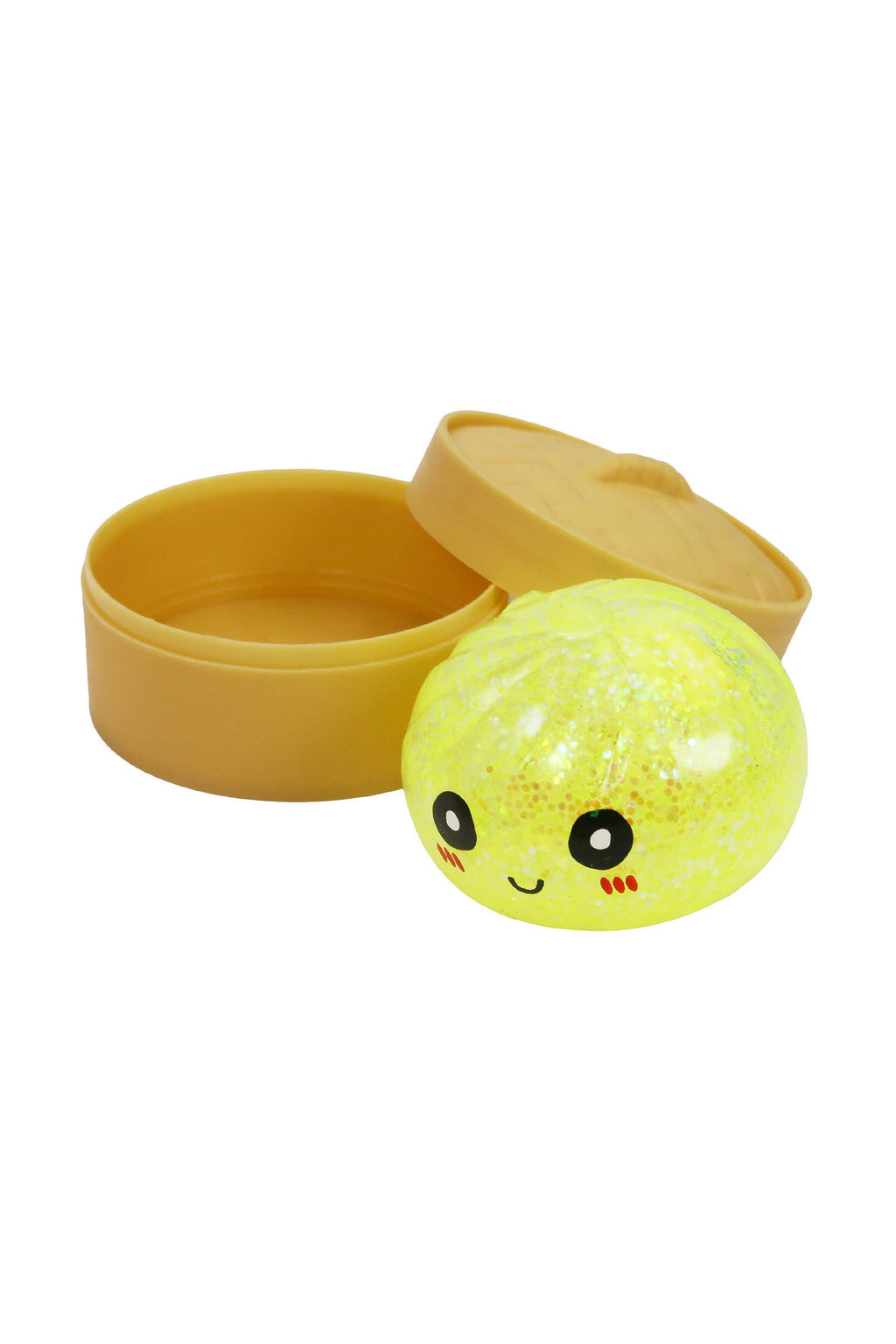 Mini Glitter Orbeez Dumpling