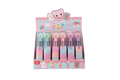 Desserts Themed Fluffy Assorted Pens