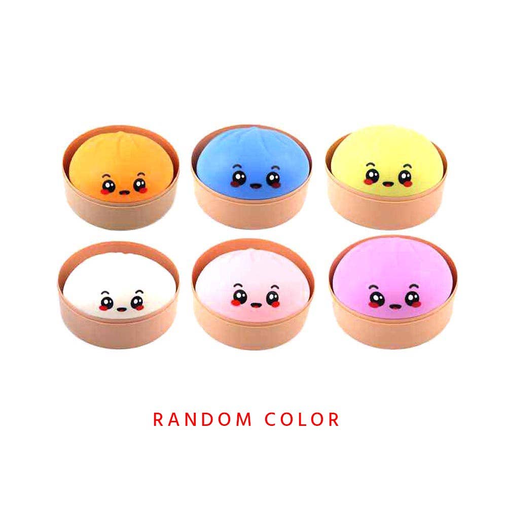 Jumbo Squishy Mystery Dumpling