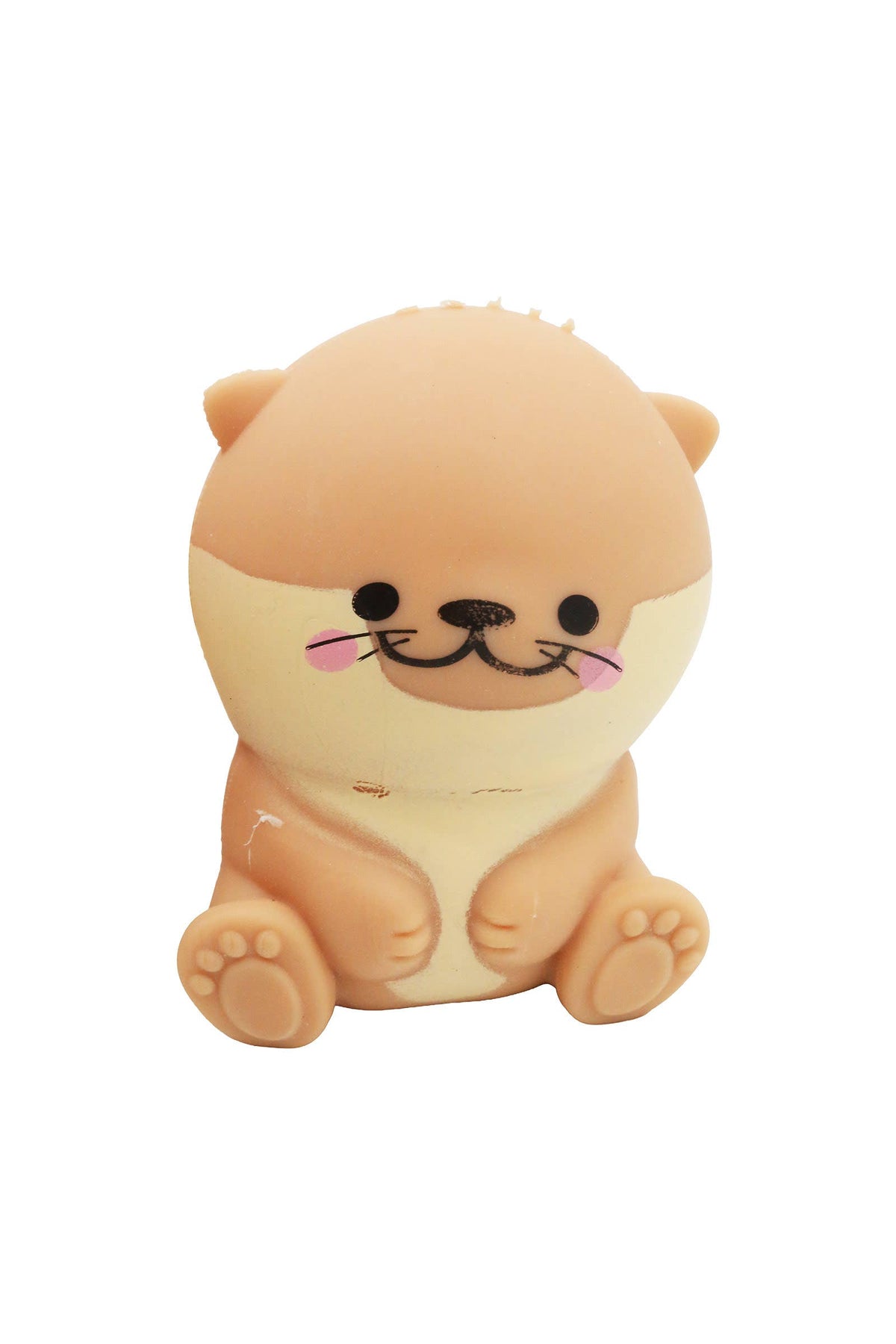 Cute Animals Soft Fluffy Squishy