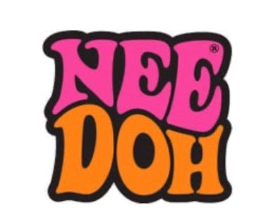Teenie NeeDoh Surprise