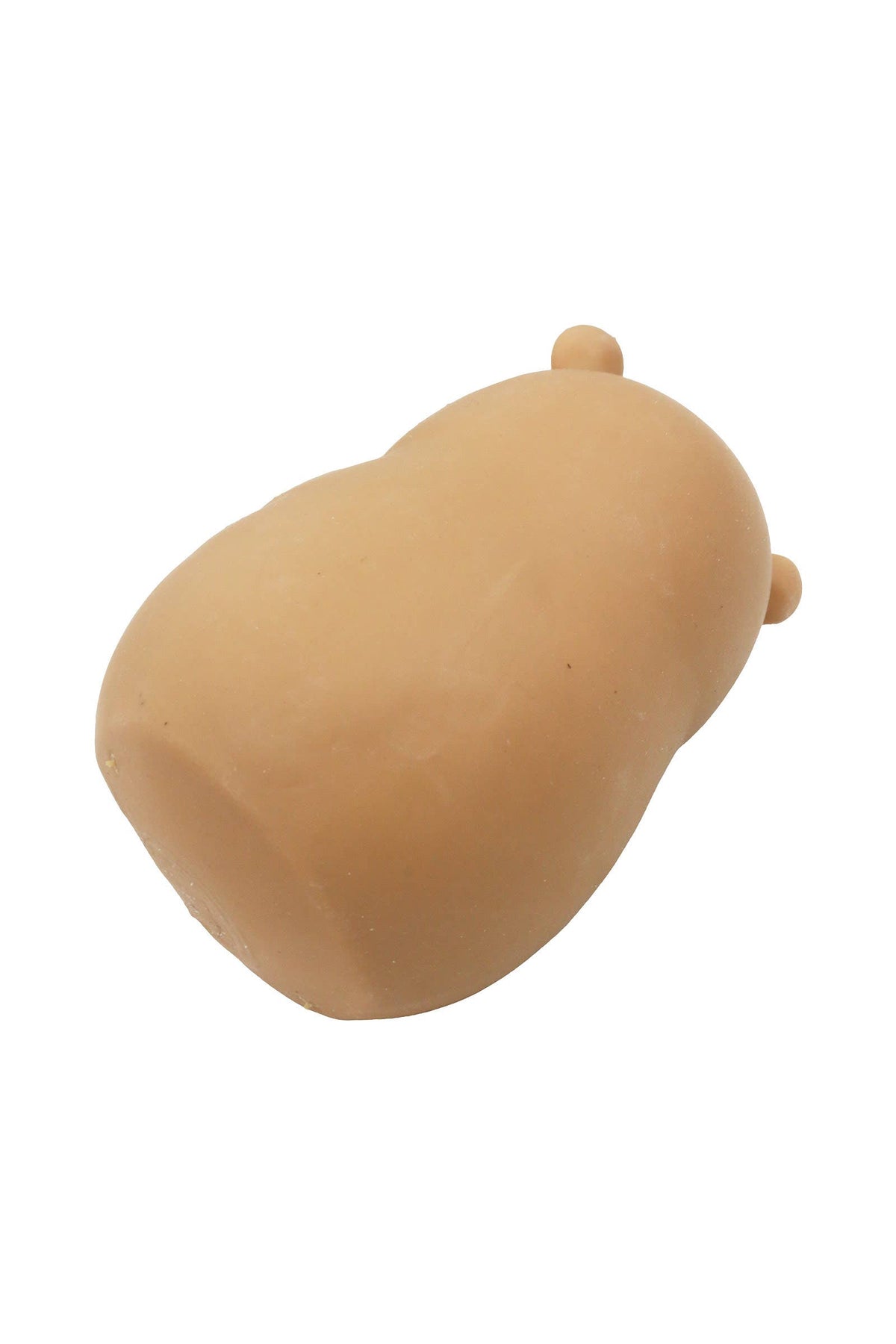 Sleepy Capybara Soft Squishy Toy