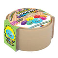 RMS® Crazy Fun™ 7" Color Change Mystery JUMBO Dumpling (1pc)