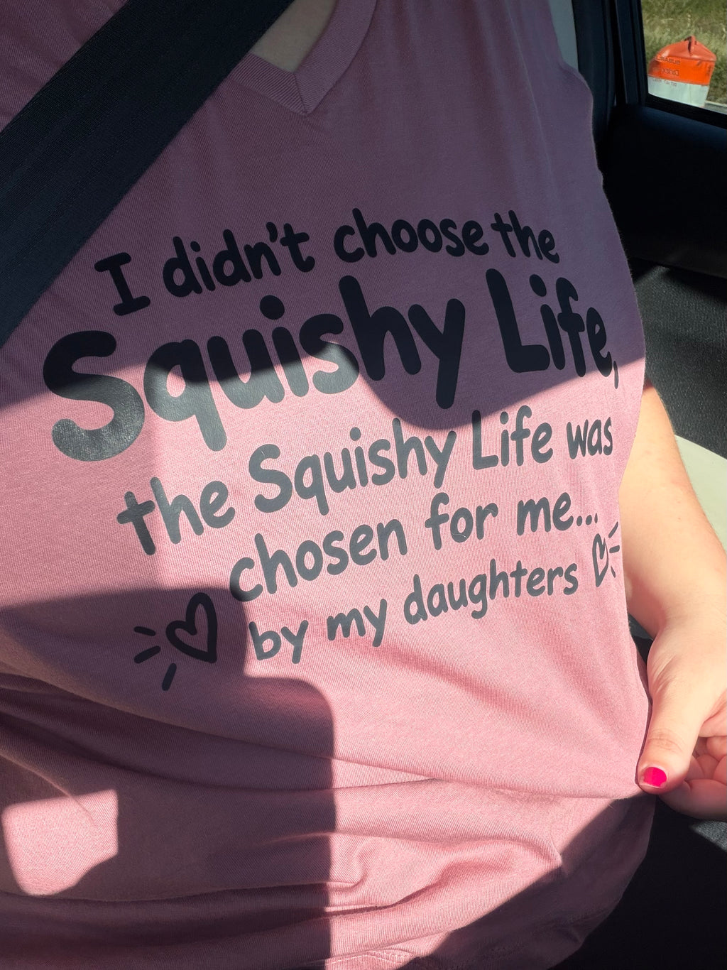 Squishy life Squishy life