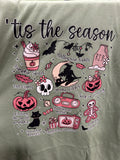 ‘Tis The (Spooky) Season