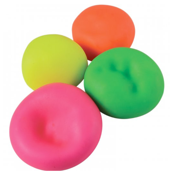 Mega Fun-Doh Ball