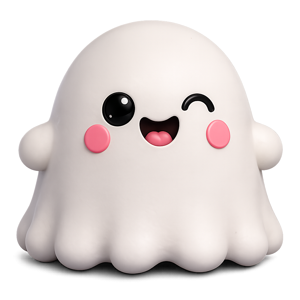 Fun Doh JUMBO Halloween Monsters Squishy