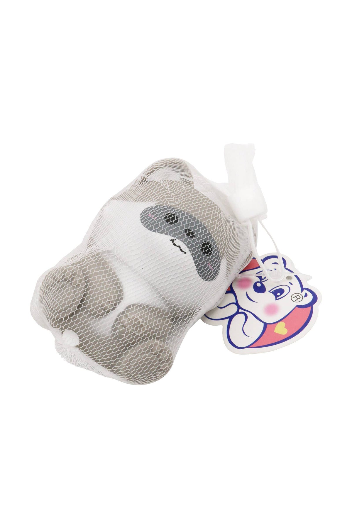 Cute Animals Soft Fluffy Squishy
