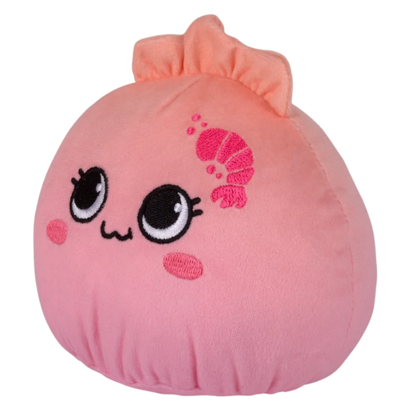 Plush Dumplings 5”