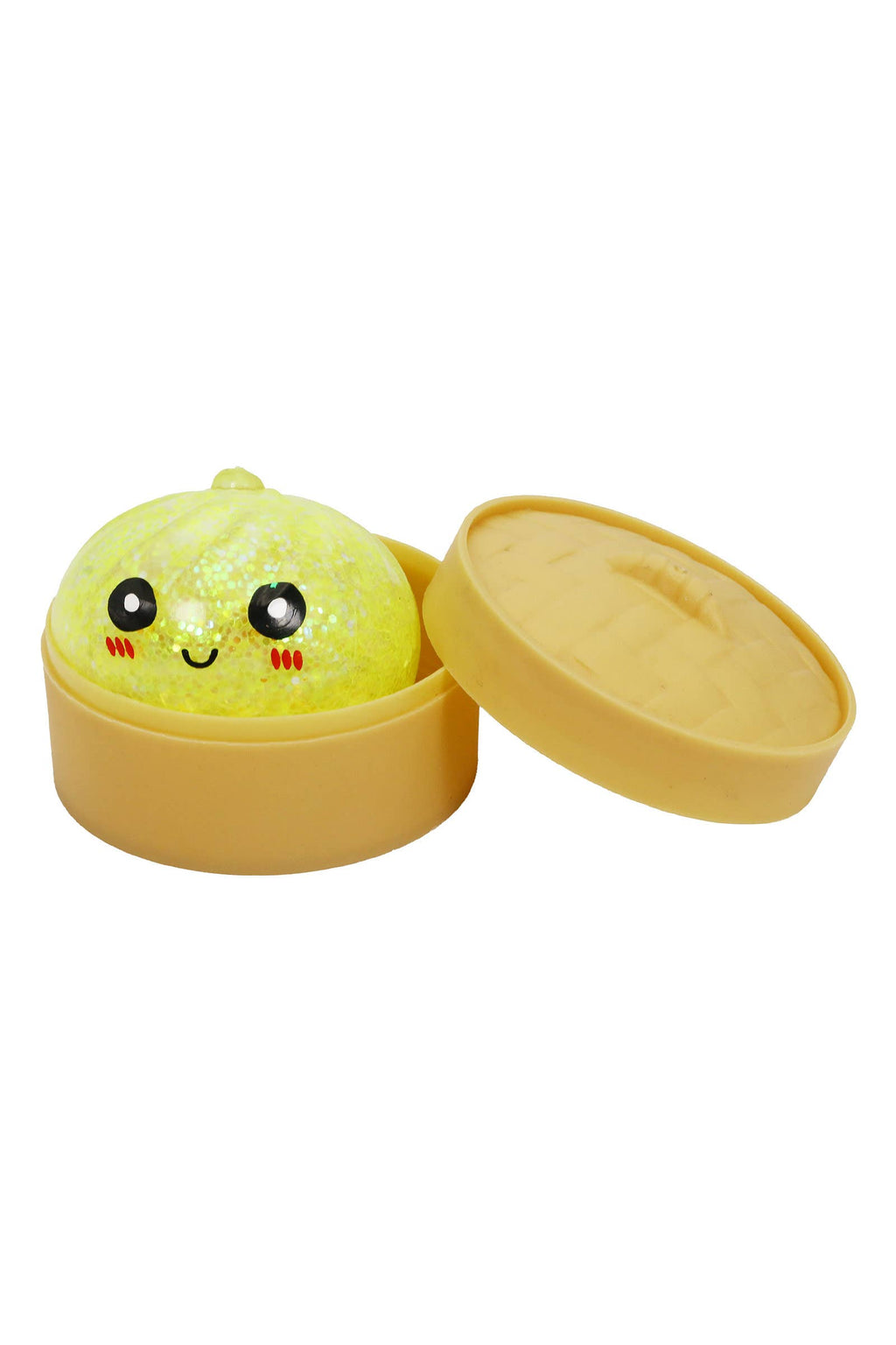 Mini Glitter Orbeez Dumpling