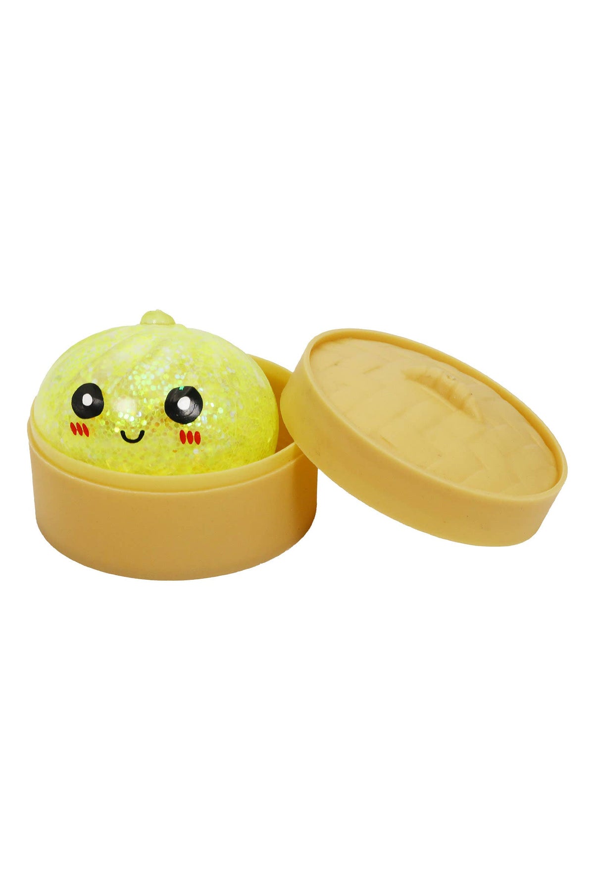 Mini Glitter Orbeez Dumpling