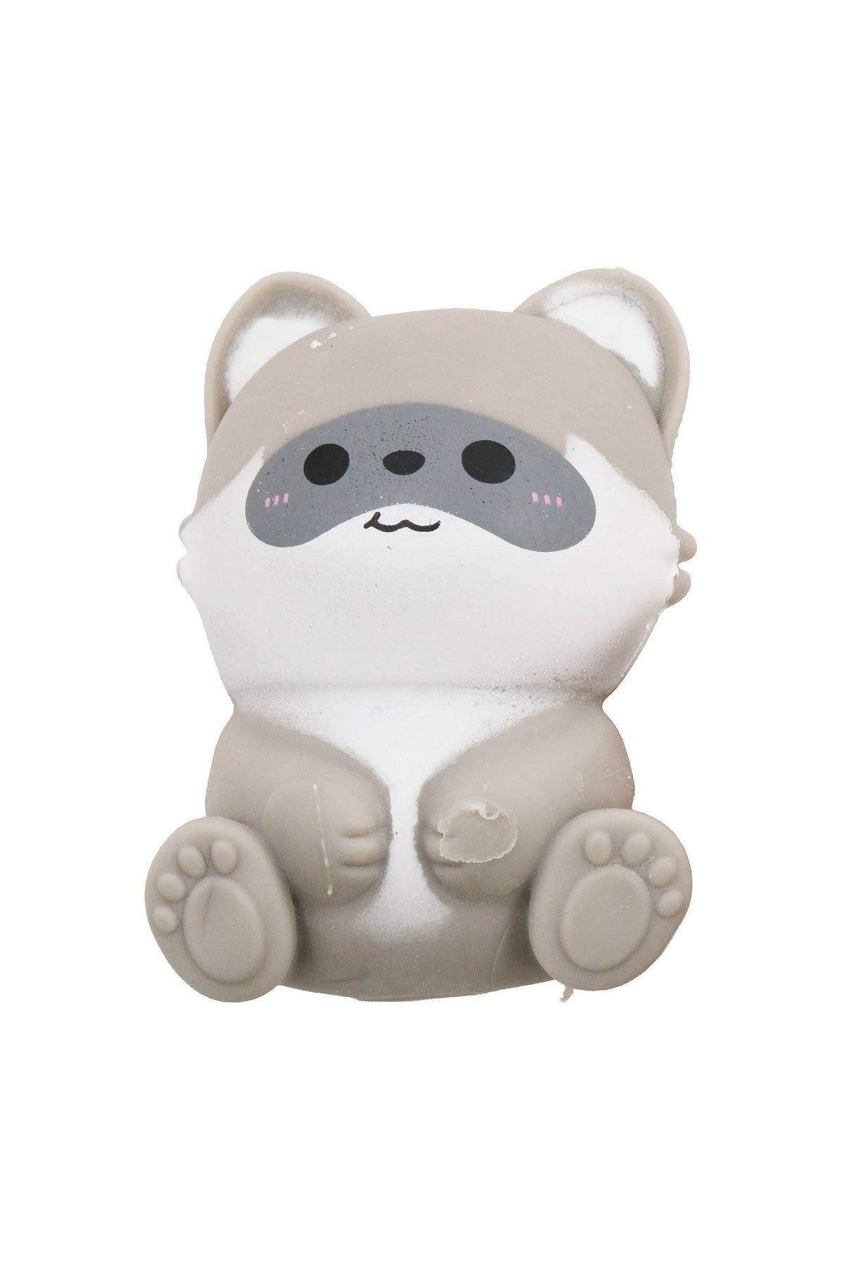 Cute Animals Soft Fluffy Squishy