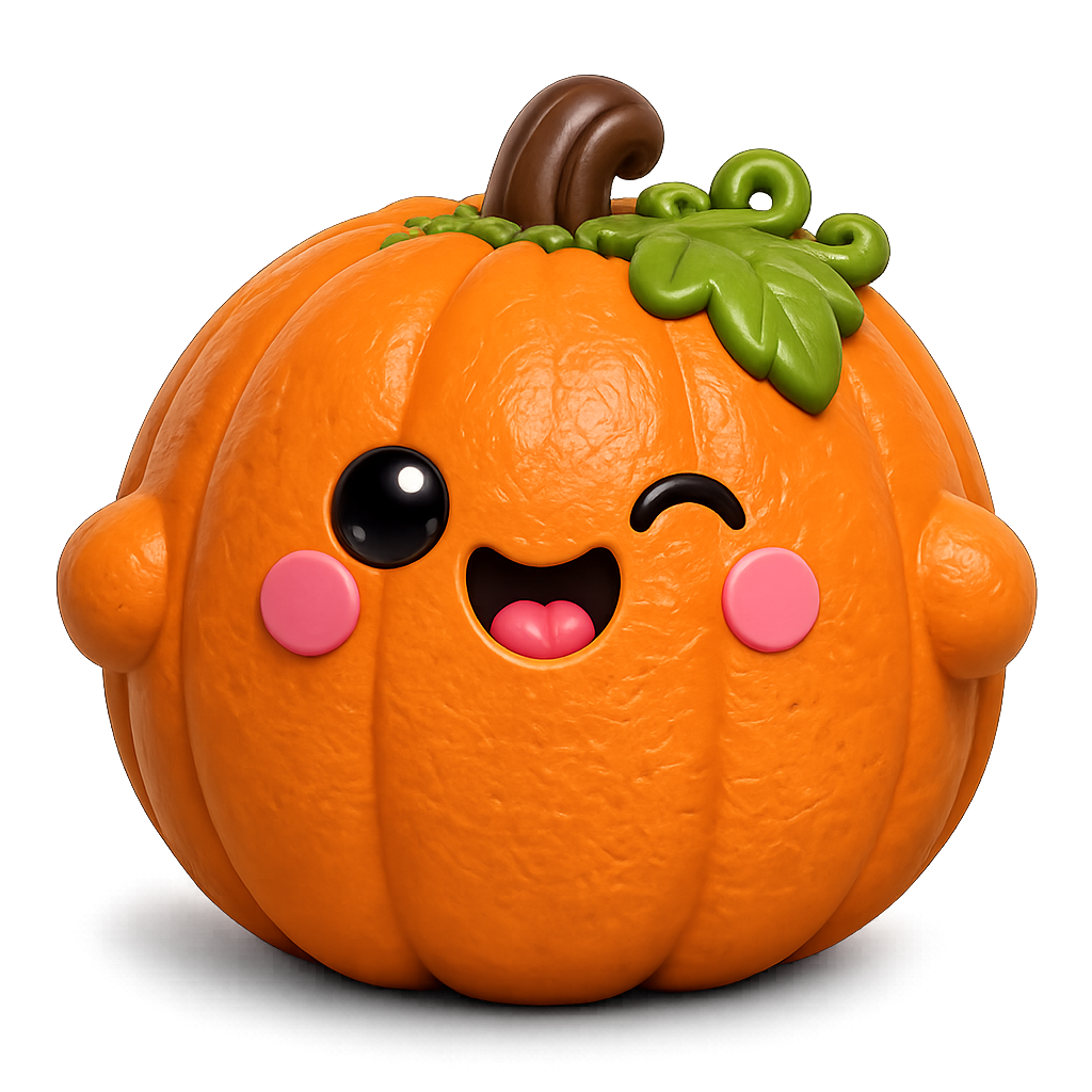 Fun Doh JUMBO Halloween Monsters Squishy