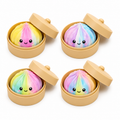 Mystery Tie-Dye Dumpling