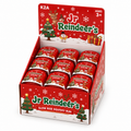 Sugah-Mals Jr. Reindeer Christmas
