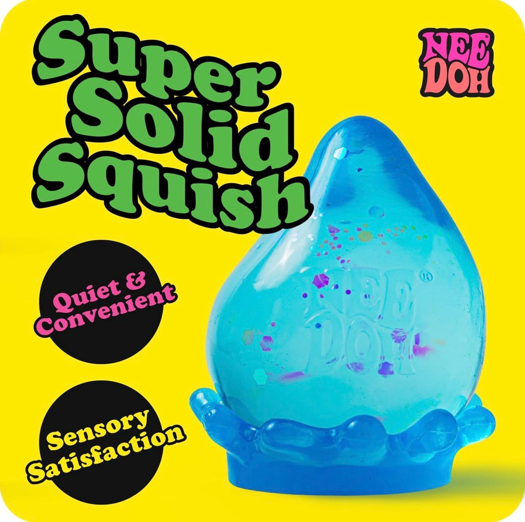 NeeDoh Dream Drop Squishy Box