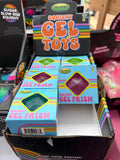 Squishy Gel Prism