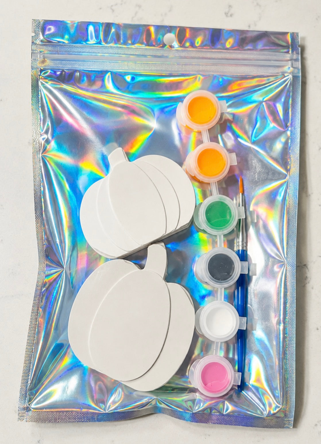 All-in-One Kids Painting Kit