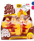 The Big Squij Fortune Cookie