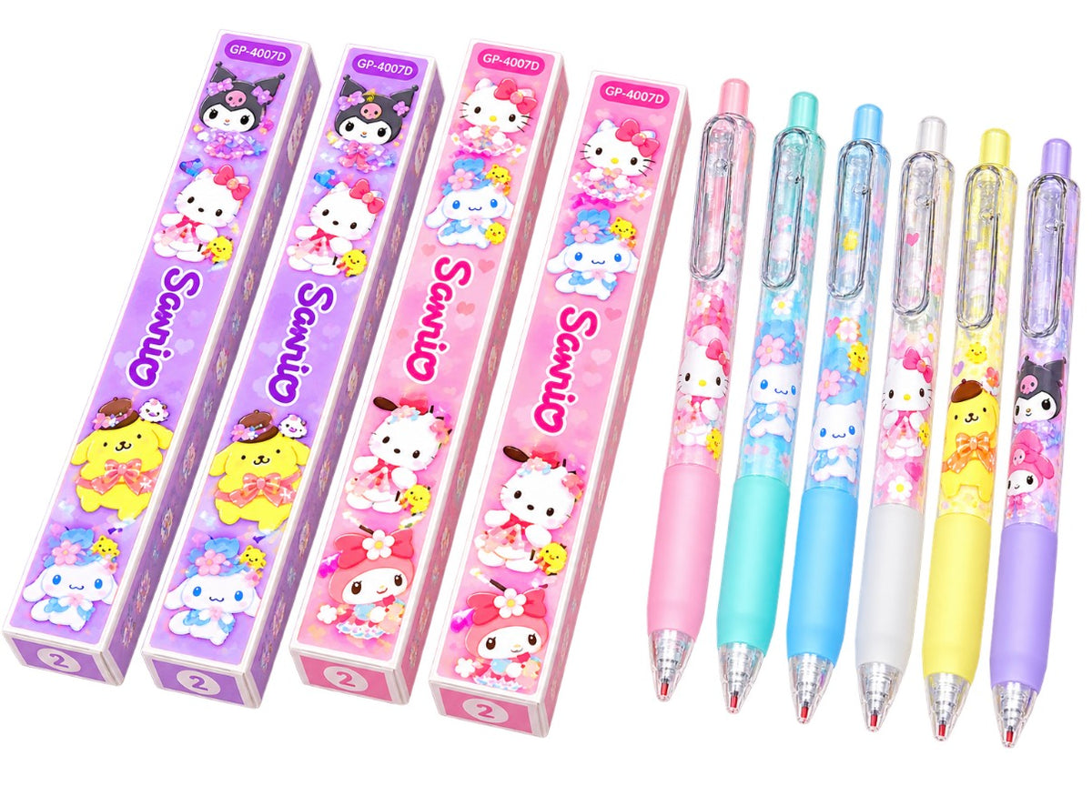 Sanrio Blind Box Pen