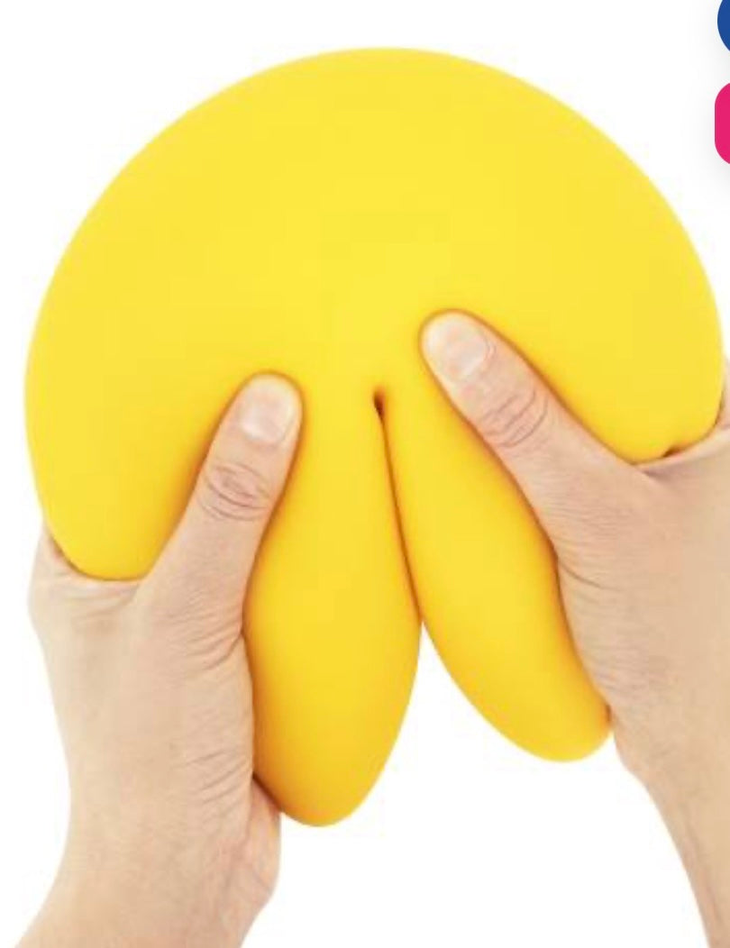 The Big Squij Fortune Cookie