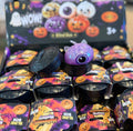 Mini Unicorn Halloween