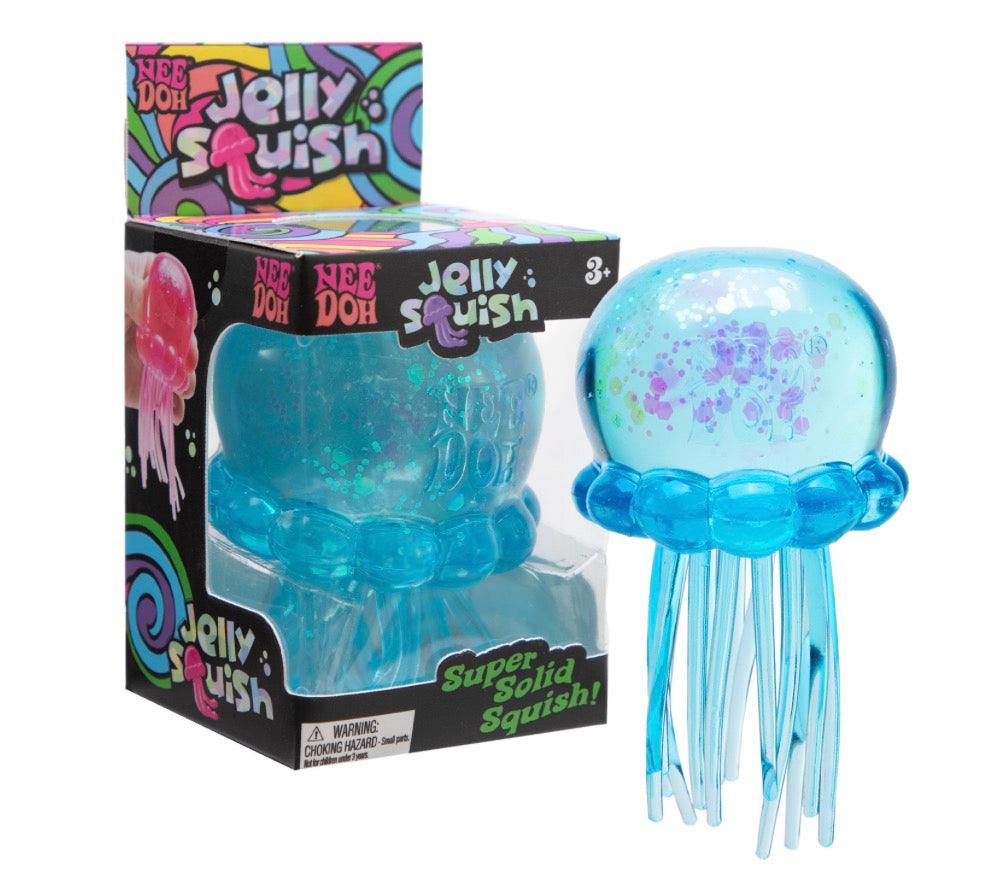 Needoh Jellyfish