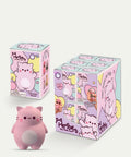 Pembe Foamate 3.5" Blind Box Figure