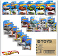 Mattel Hot wheels