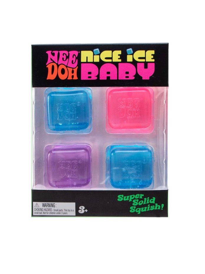 Nice Ice Baby Multipack