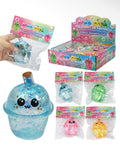 Bubble Cup Sugar Squeeze