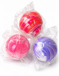 Swirl Squishy Ball 2.5”