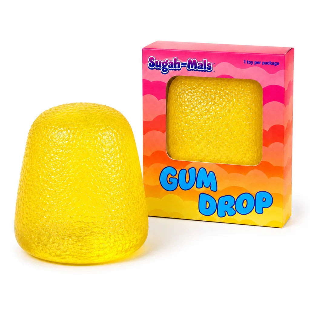 Sugah-Mal Gum Drops