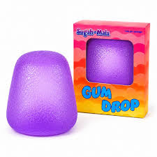 Sugah-Mal Gum Drops