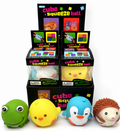 Animal Squishy Ball (boxed)