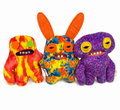 Fuggler keychain