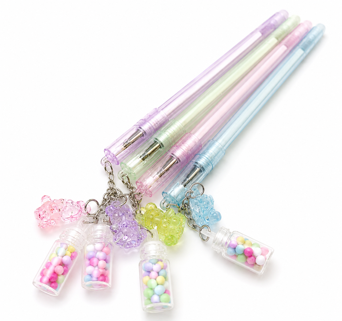 Sweet Treat Sanrio Back to school refresh box
