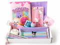 Sweet Treat Sanrio Back to school refresh box