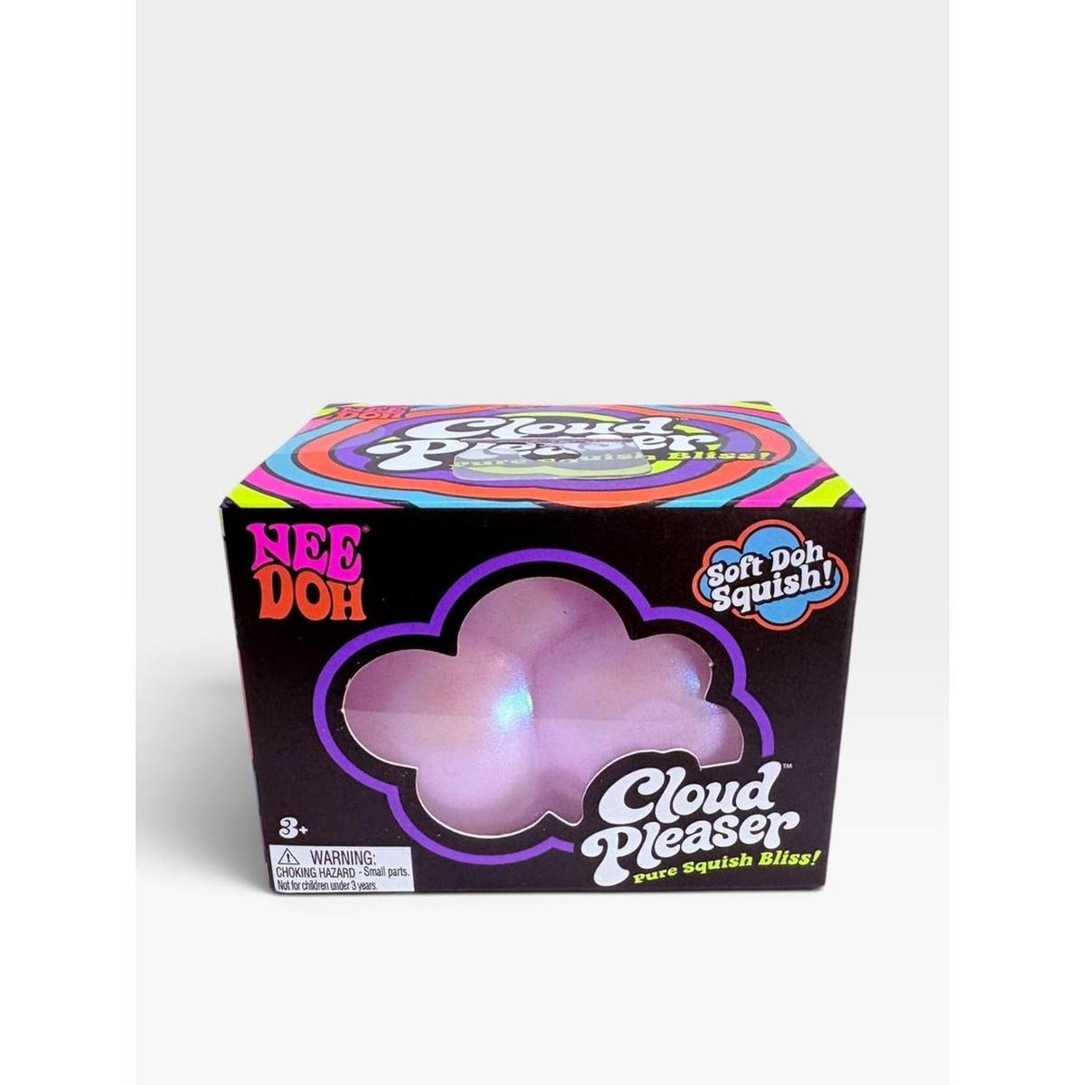 NeeDoh Cloud Pleaser
