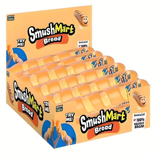 RMS® Smushmart Baguette 15”