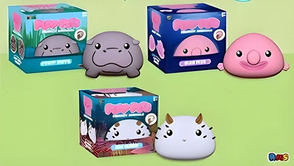 RMS® Plop Pets